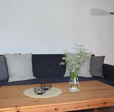 Moewe Apartment Landkirchen Bagian luar foto